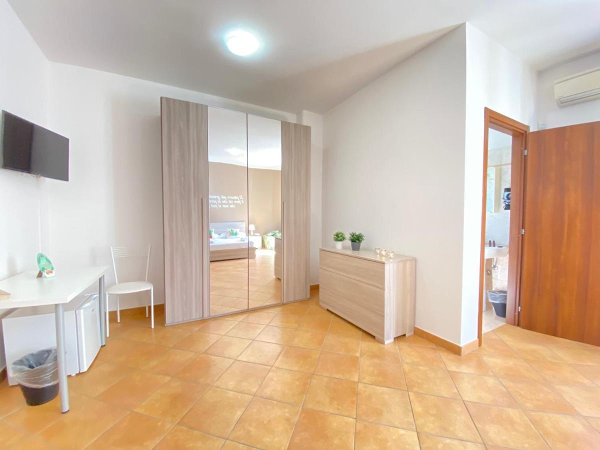 Maison Soleil Guest House Галлиполи Экстерьер фото