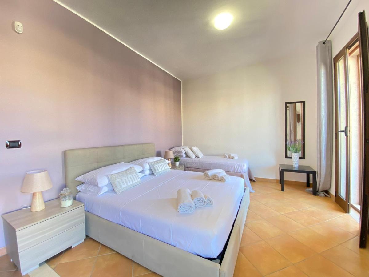 Maison Soleil Guest House Галлиполи Экстерьер фото