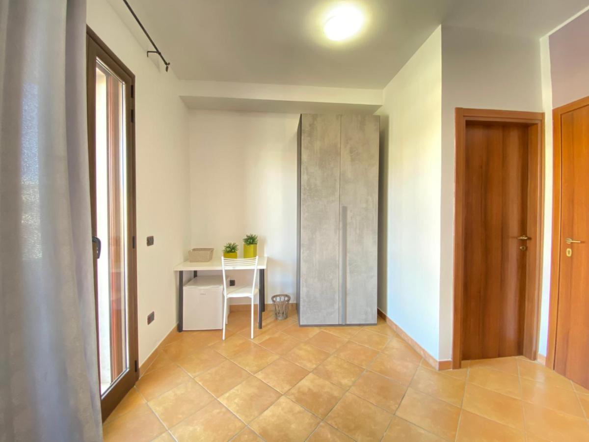 Maison Soleil Guest House Галлиполи Экстерьер фото