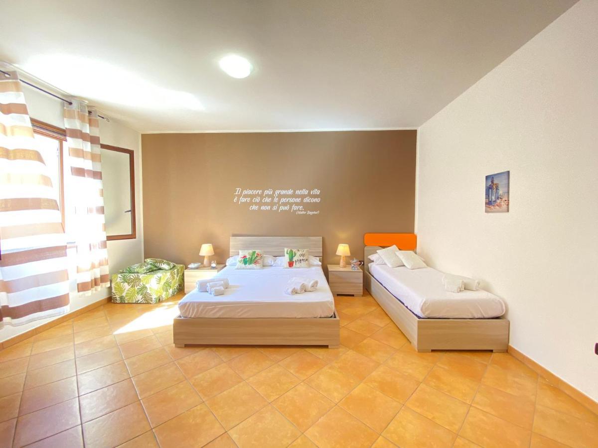 Maison Soleil Guest House Галлиполи Экстерьер фото
