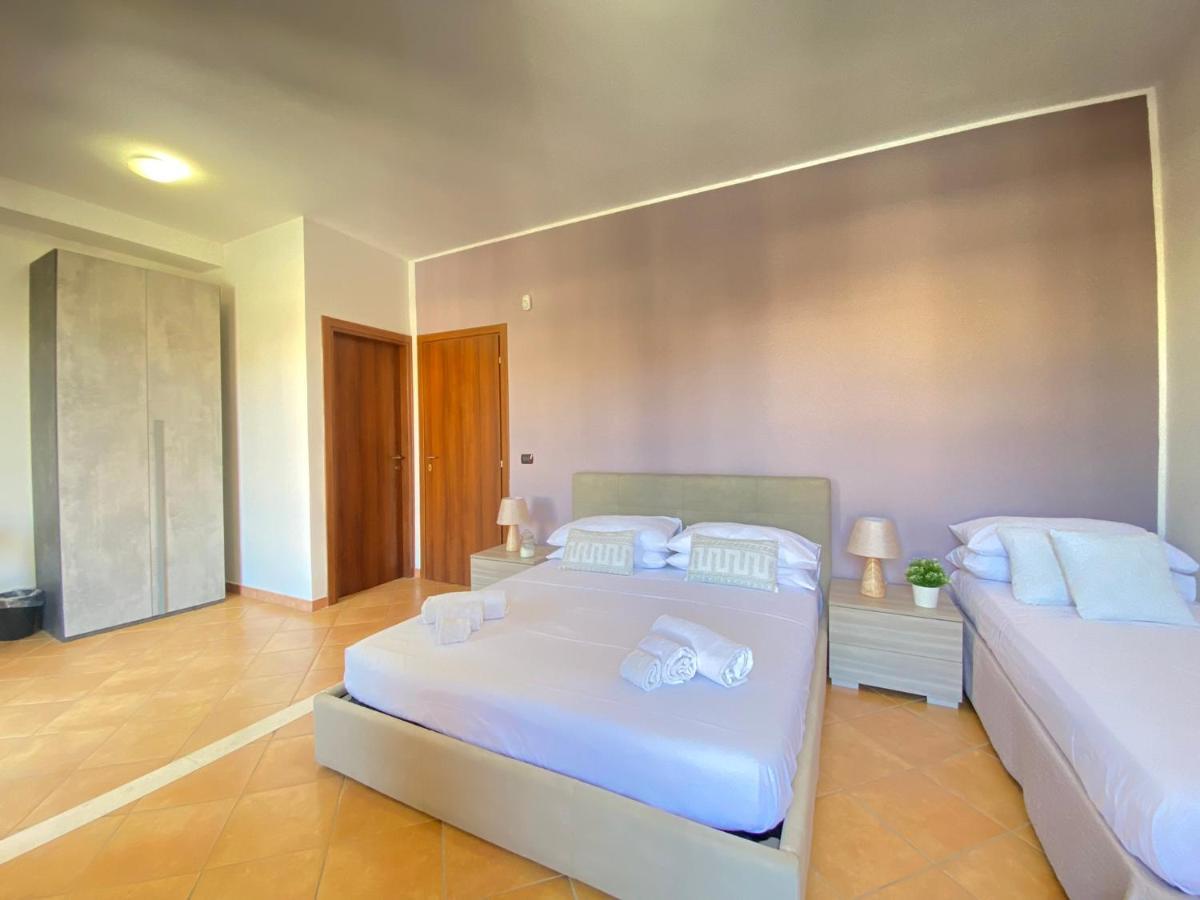 Maison Soleil Guest House Галлиполи Экстерьер фото