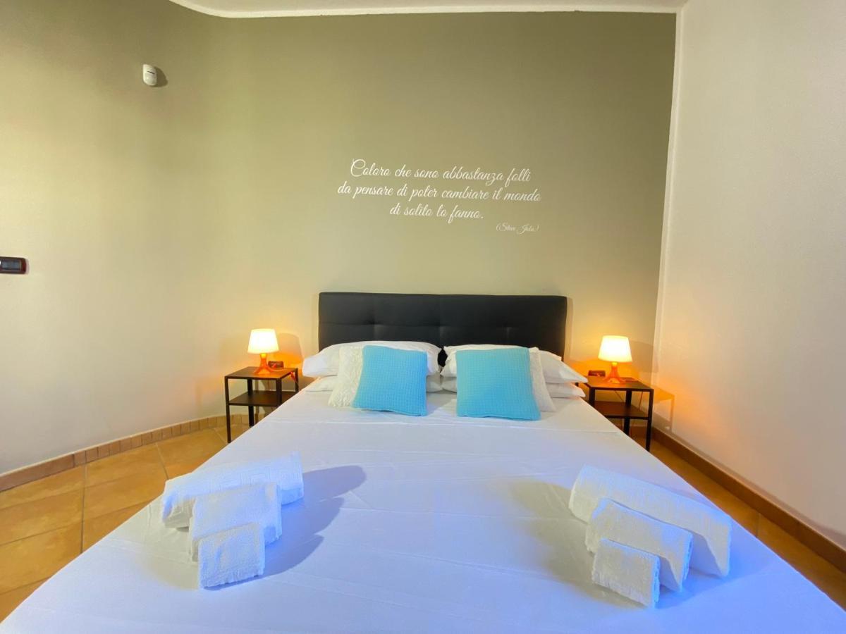 Maison Soleil Guest House Галлиполи Экстерьер фото