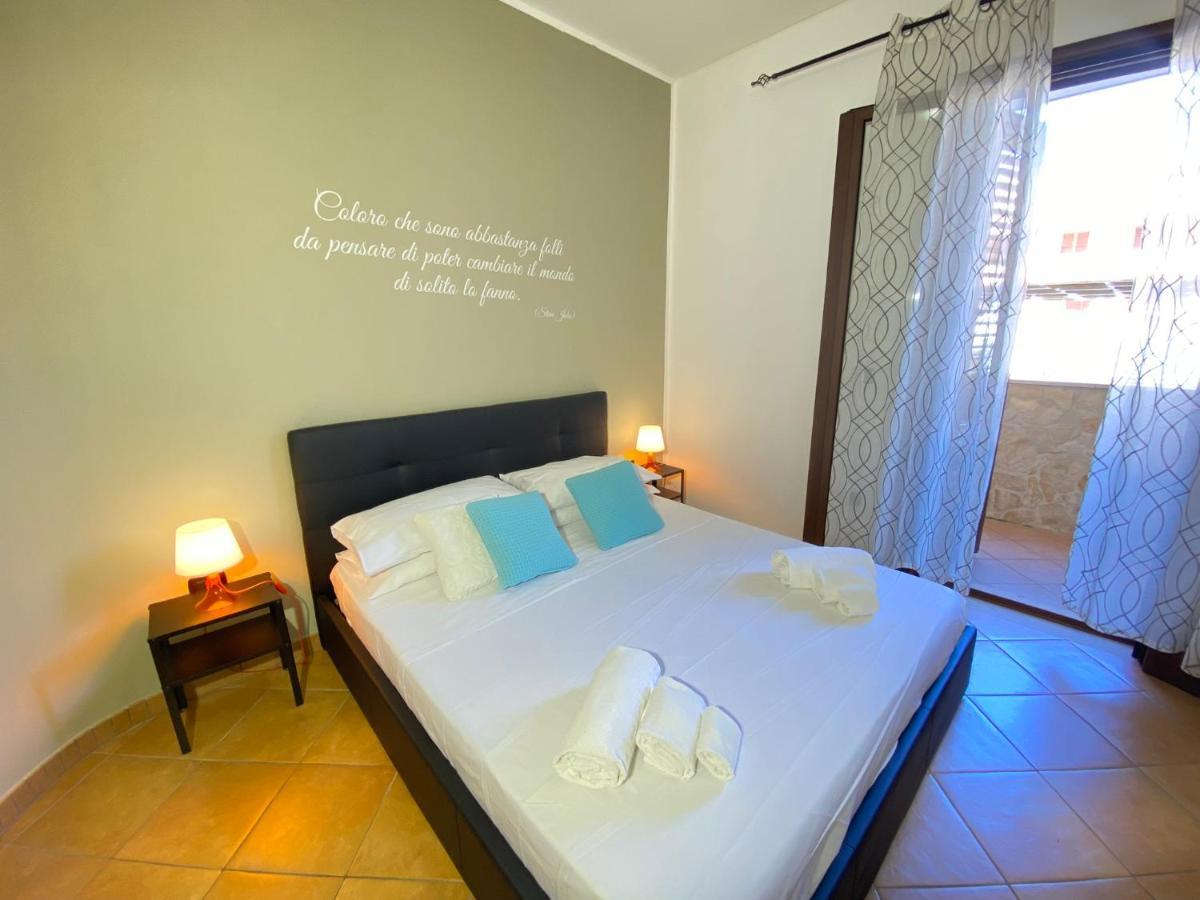 Maison Soleil Guest House Галлиполи Экстерьер фото