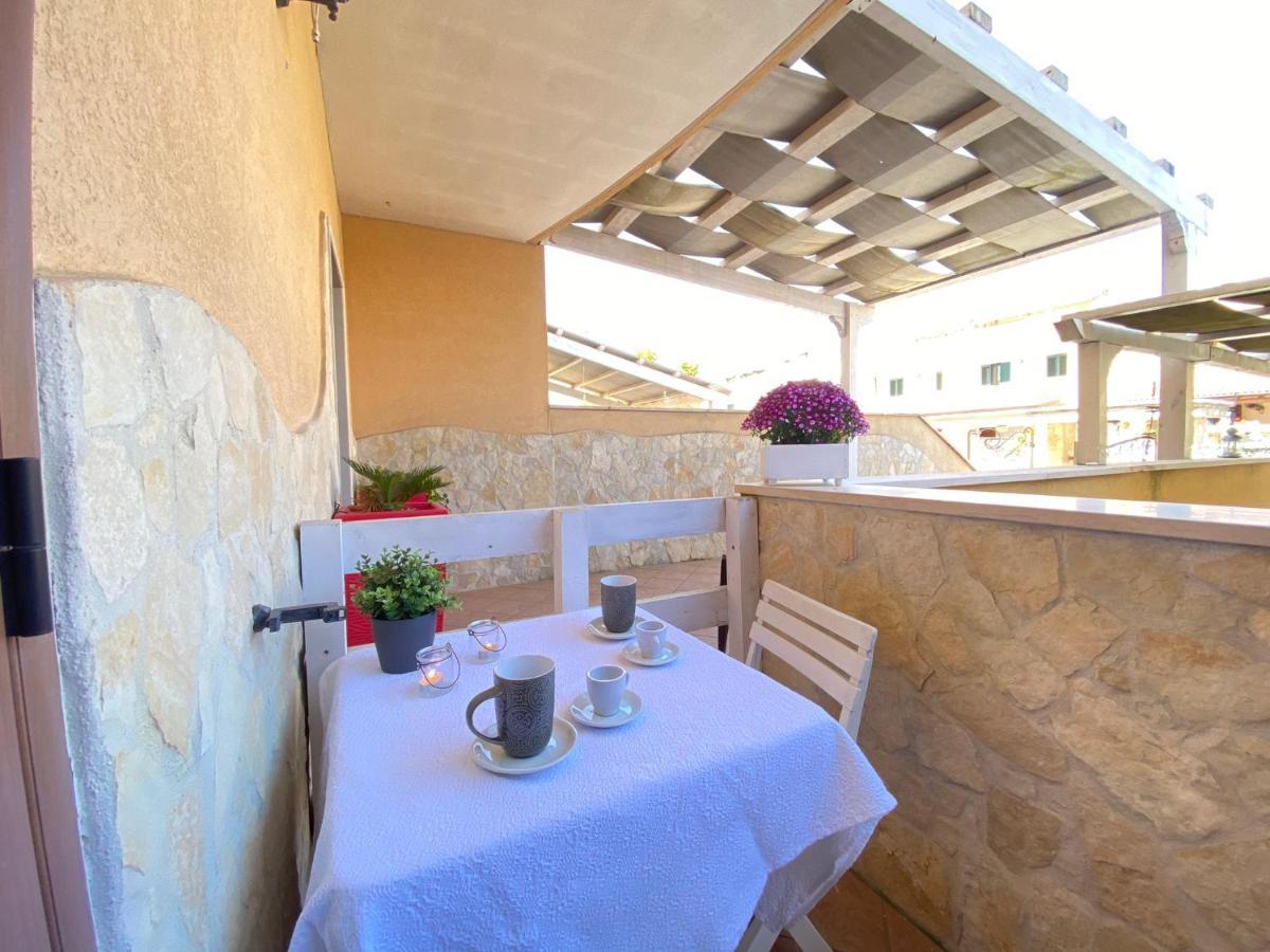 Maison Soleil Guest House Галлиполи Экстерьер фото