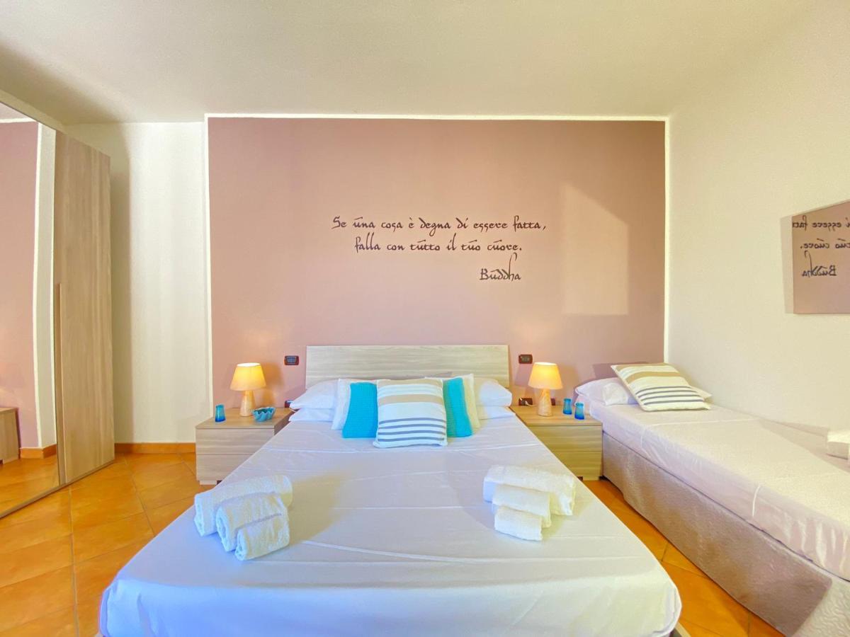 Maison Soleil Guest House Галлиполи Экстерьер фото