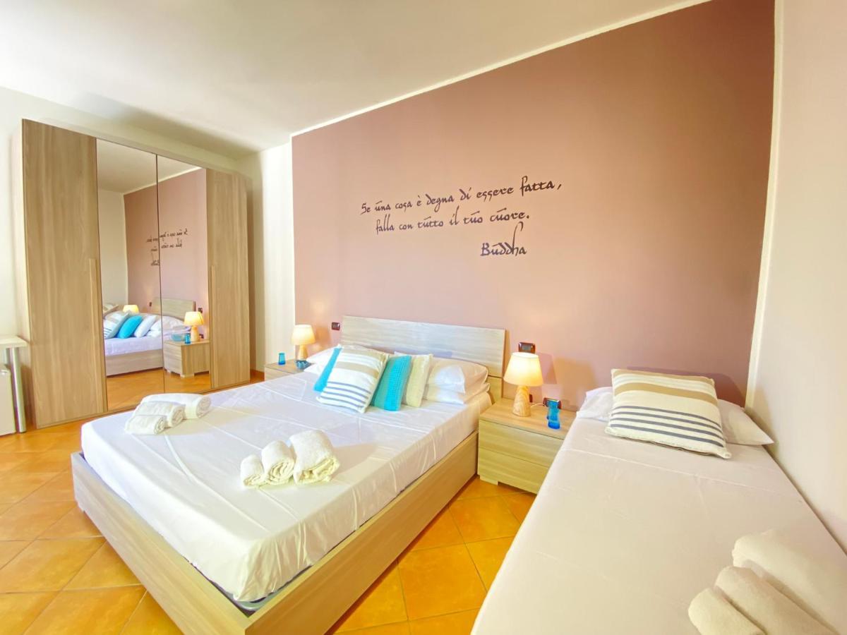 Maison Soleil Guest House Галлиполи Экстерьер фото