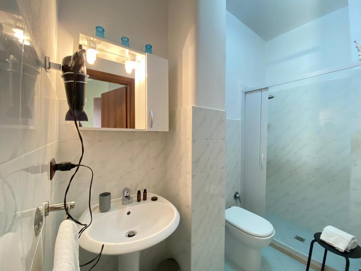 Maison Soleil Guest House Галлиполи Экстерьер фото