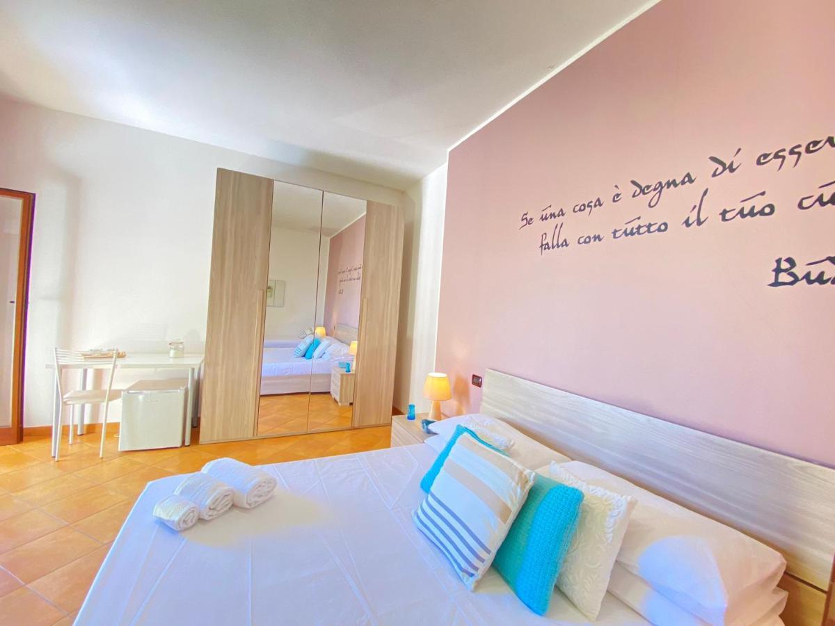 Maison Soleil Guest House Галлиполи Экстерьер фото