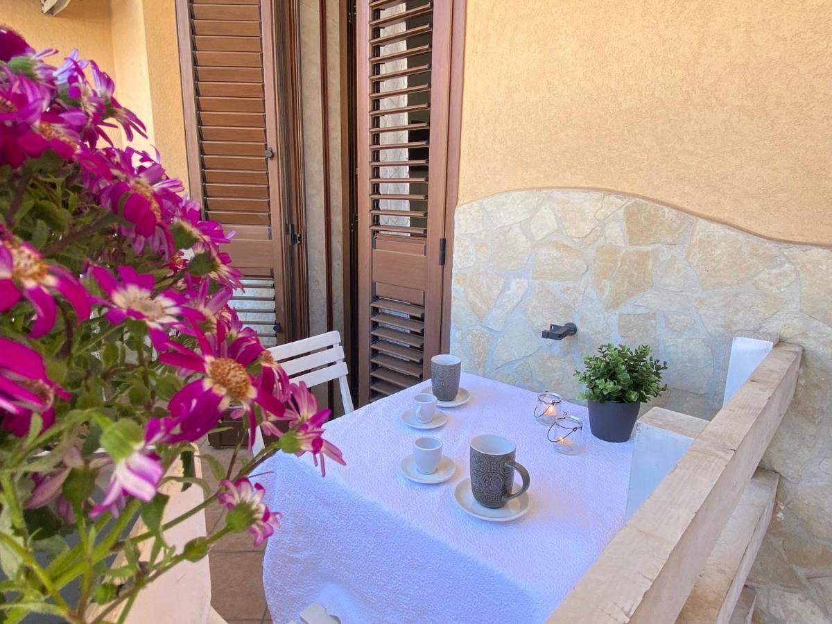 Maison Soleil Guest House Галлиполи Экстерьер фото