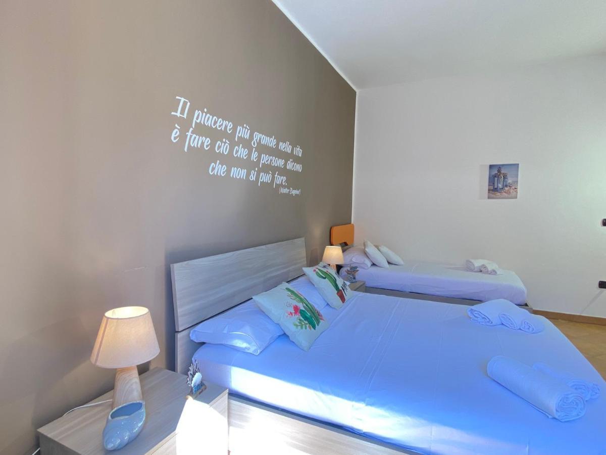 Maison Soleil Guest House Галлиполи Экстерьер фото