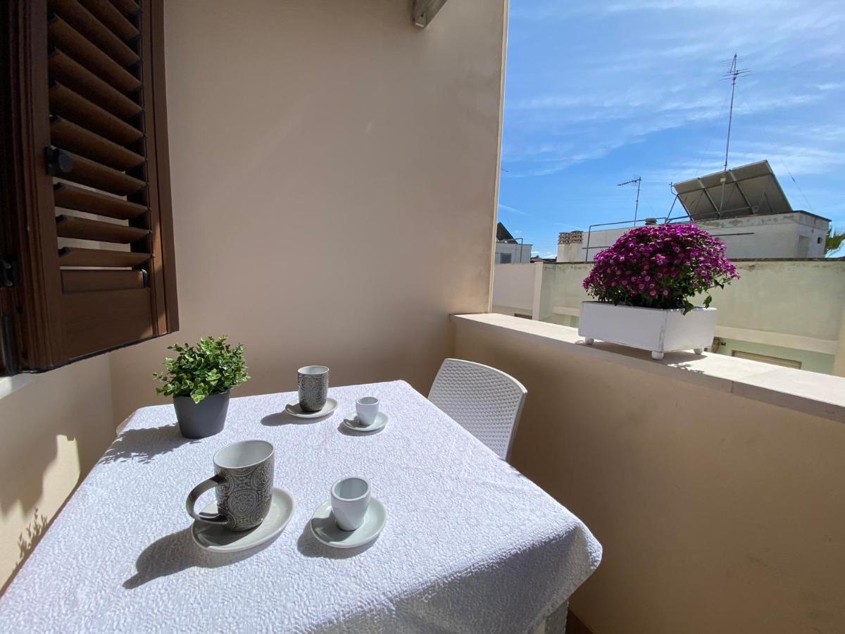 Maison Soleil Guest House Галлиполи Экстерьер фото