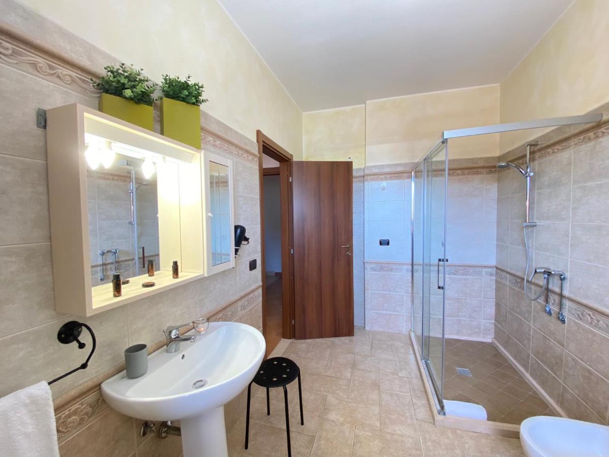 Maison Soleil Guest House Галлиполи Экстерьер фото