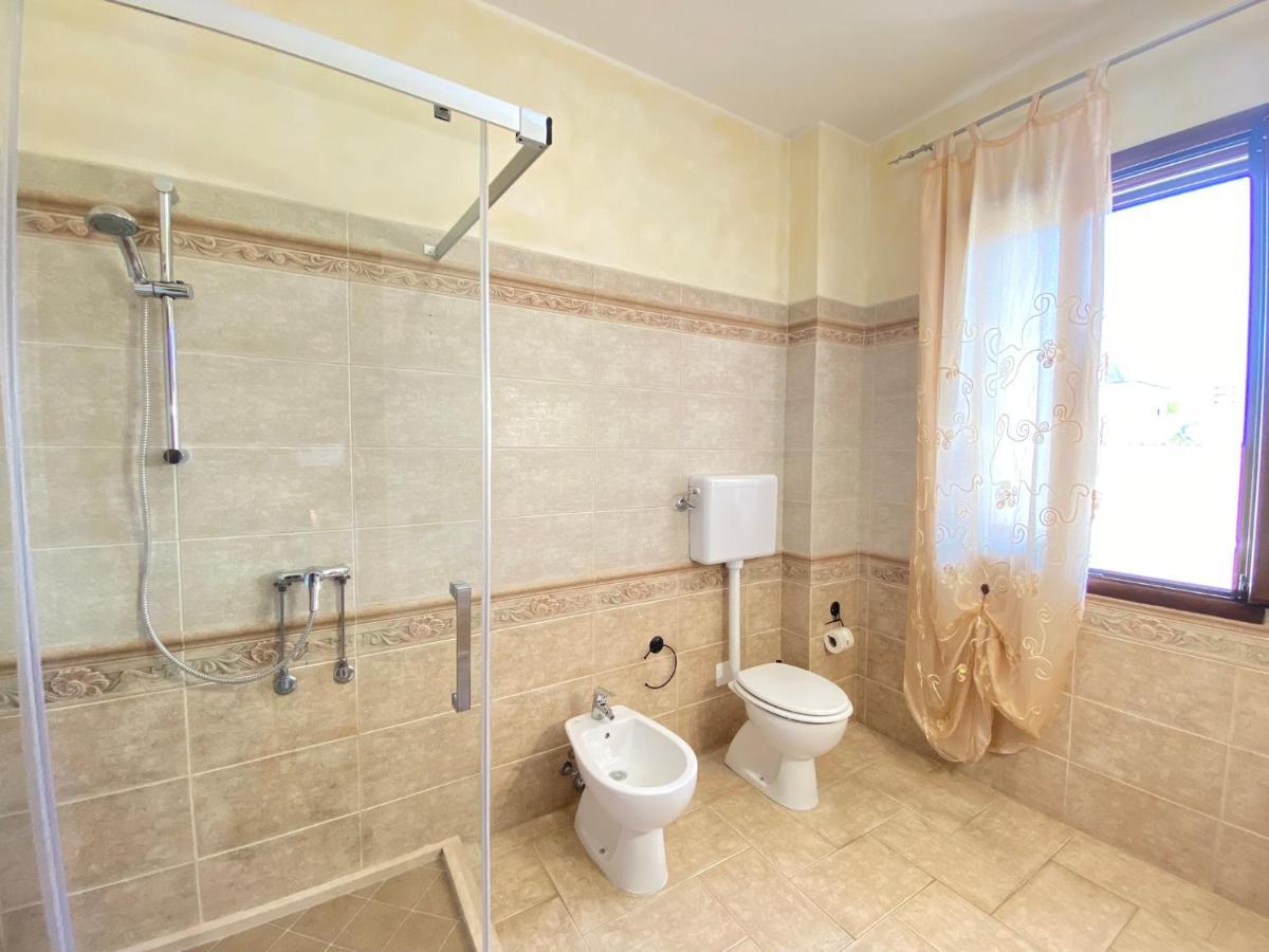 Maison Soleil Guest House Галлиполи Экстерьер фото