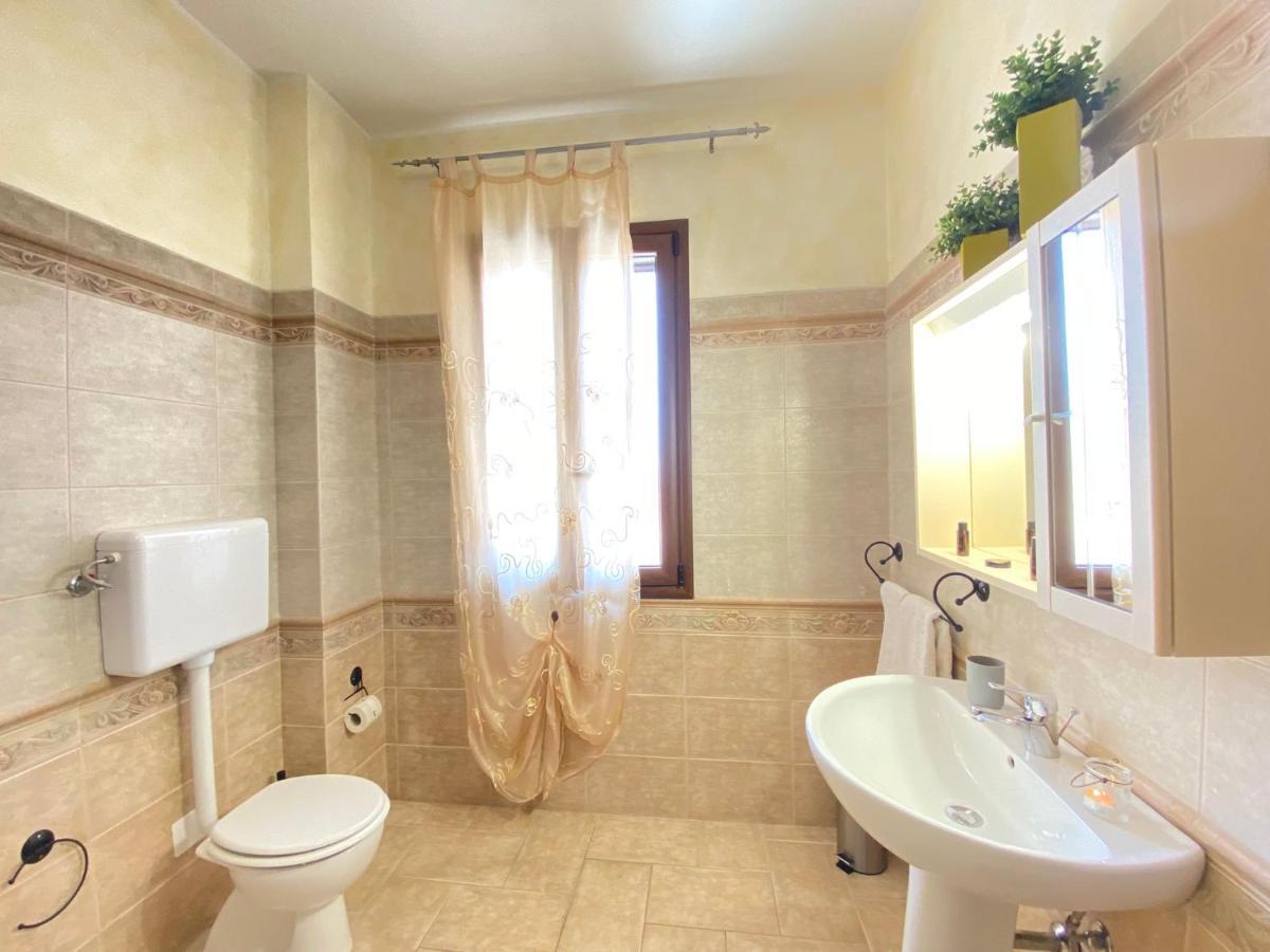 Maison Soleil Guest House Галлиполи Экстерьер фото