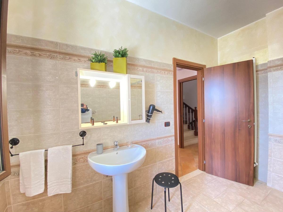 Maison Soleil Guest House Галлиполи Экстерьер фото