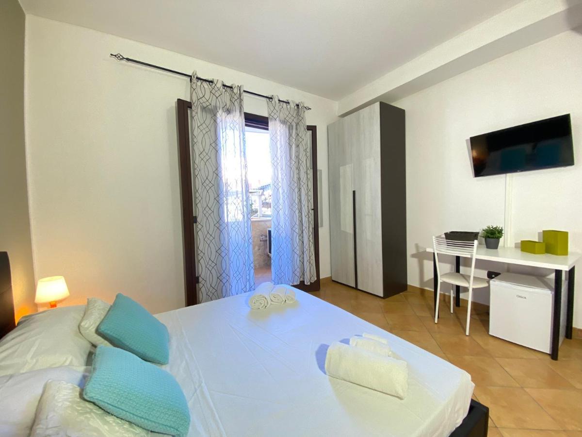 Maison Soleil Guest House Галлиполи Экстерьер фото