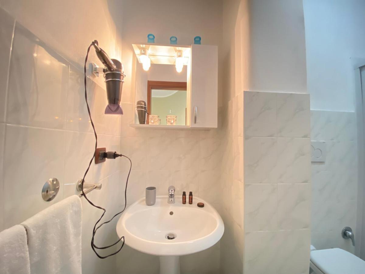 Maison Soleil Guest House Галлиполи Экстерьер фото