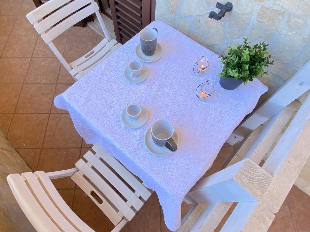 Maison Soleil Guest House Галлиполи Экстерьер фото