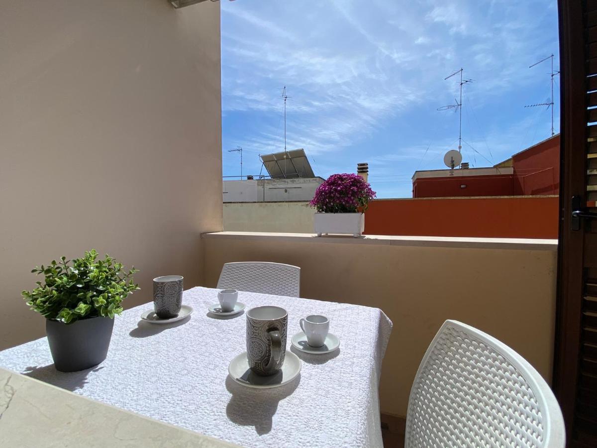 Maison Soleil Guest House Галлиполи Экстерьер фото