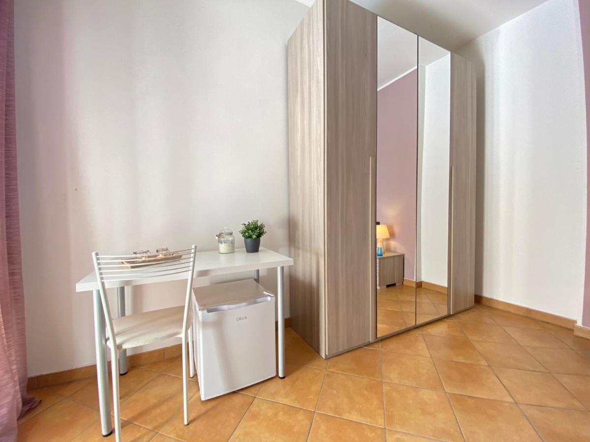 Maison Soleil Guest House Галлиполи Экстерьер фото