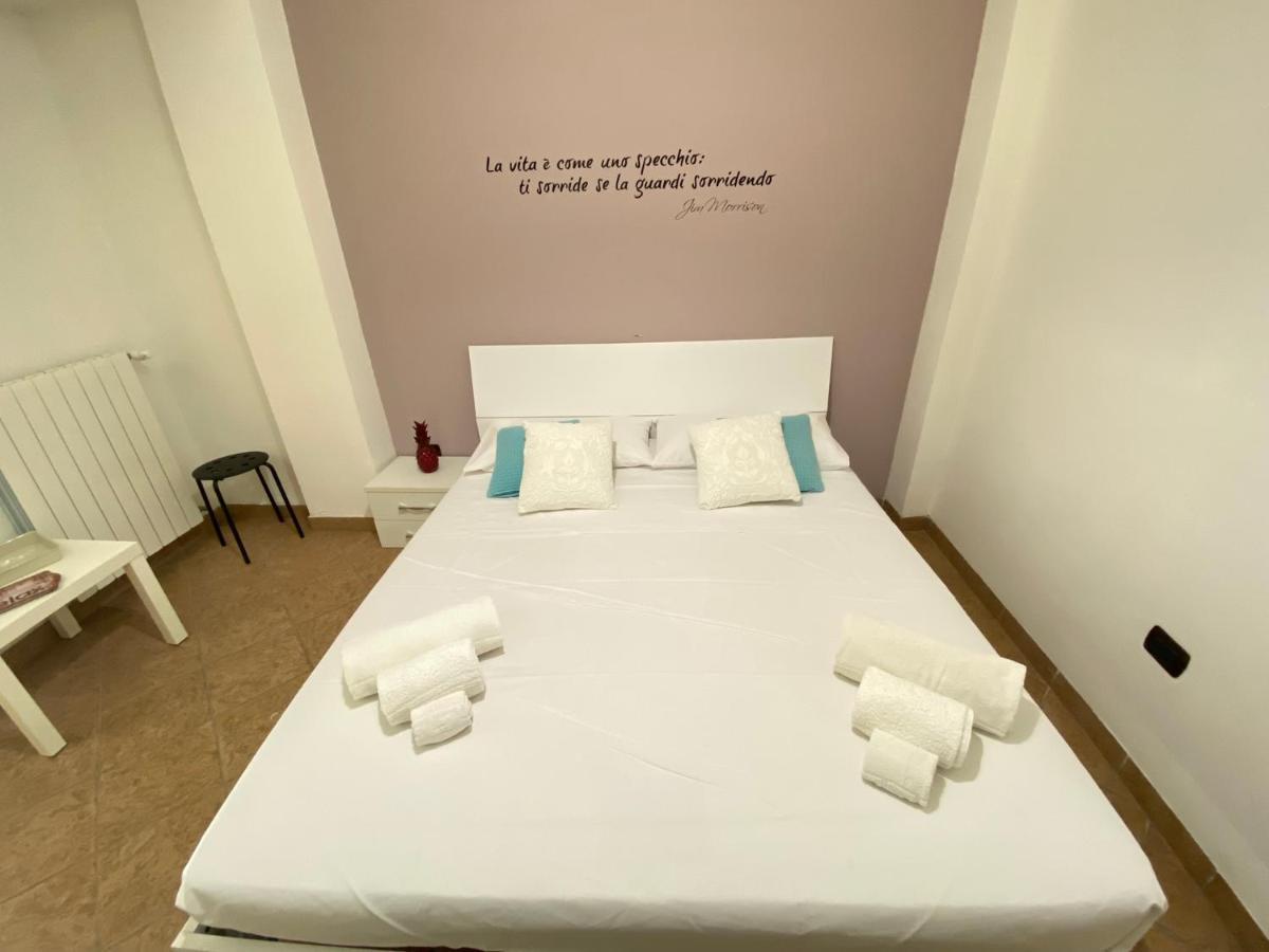 Maison Soleil Guest House Галлиполи Экстерьер фото