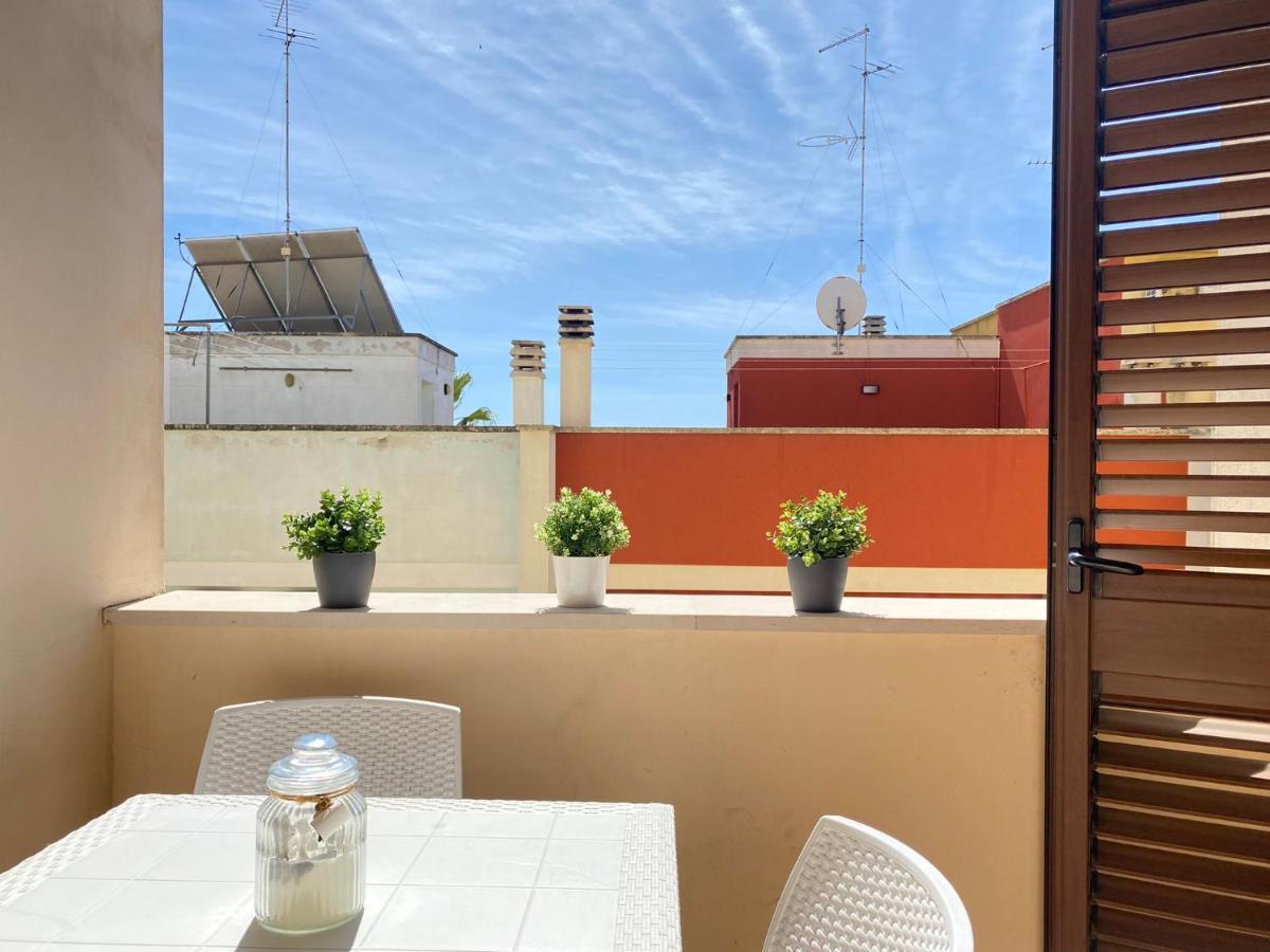 Maison Soleil Guest House Галлиполи Экстерьер фото