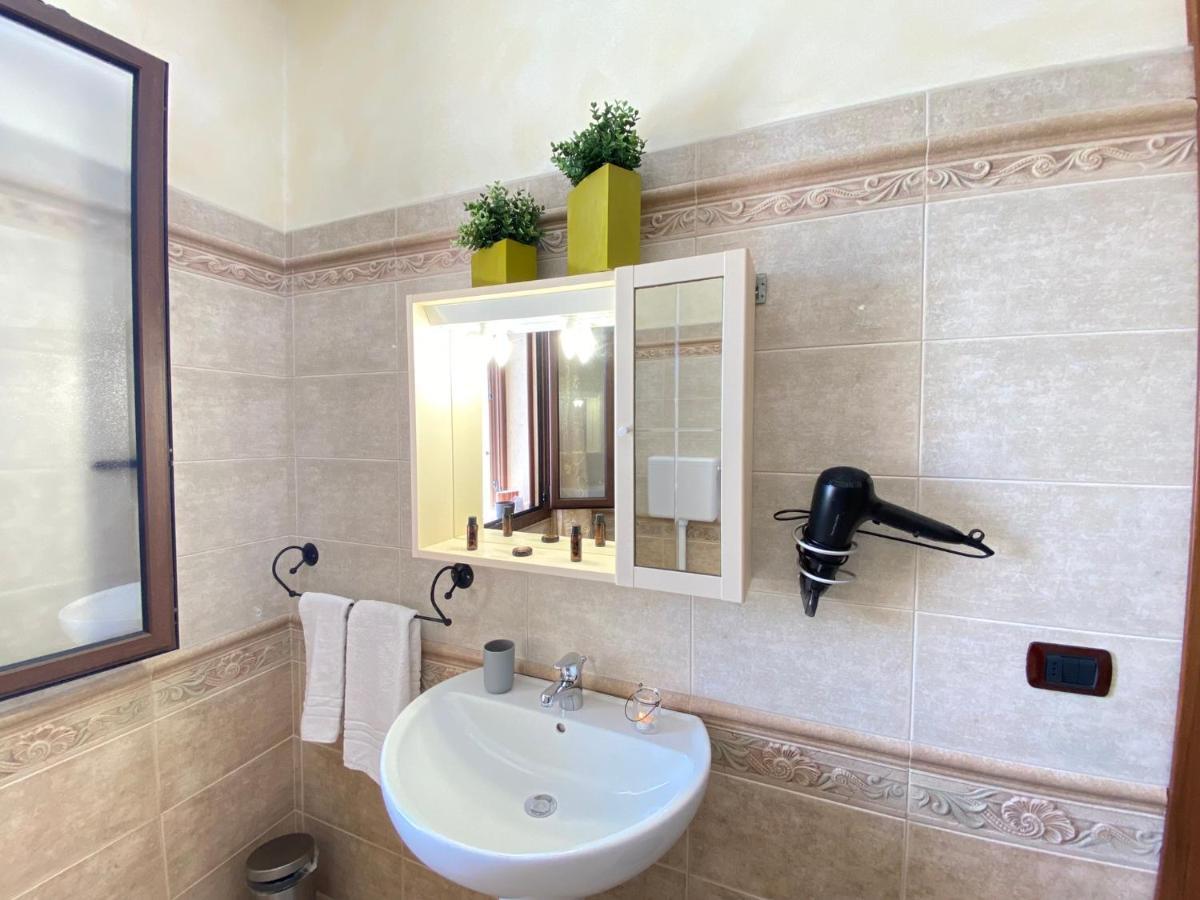 Maison Soleil Guest House Галлиполи Экстерьер фото