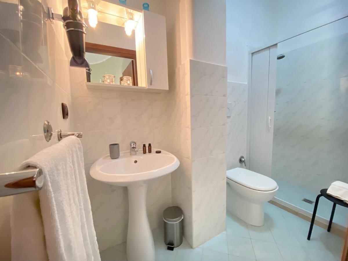 Maison Soleil Guest House Галлиполи Экстерьер фото