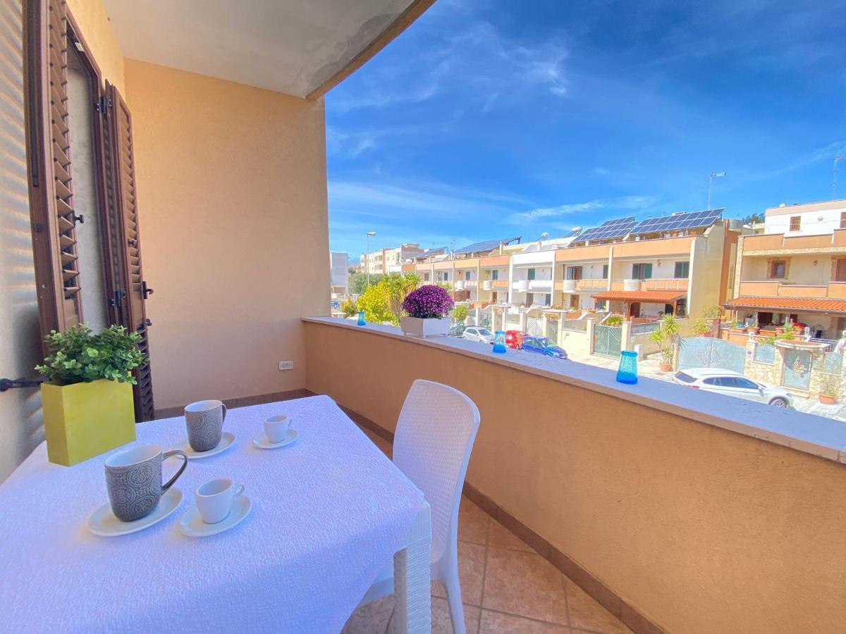 Maison Soleil Guest House Галлиполи Экстерьер фото