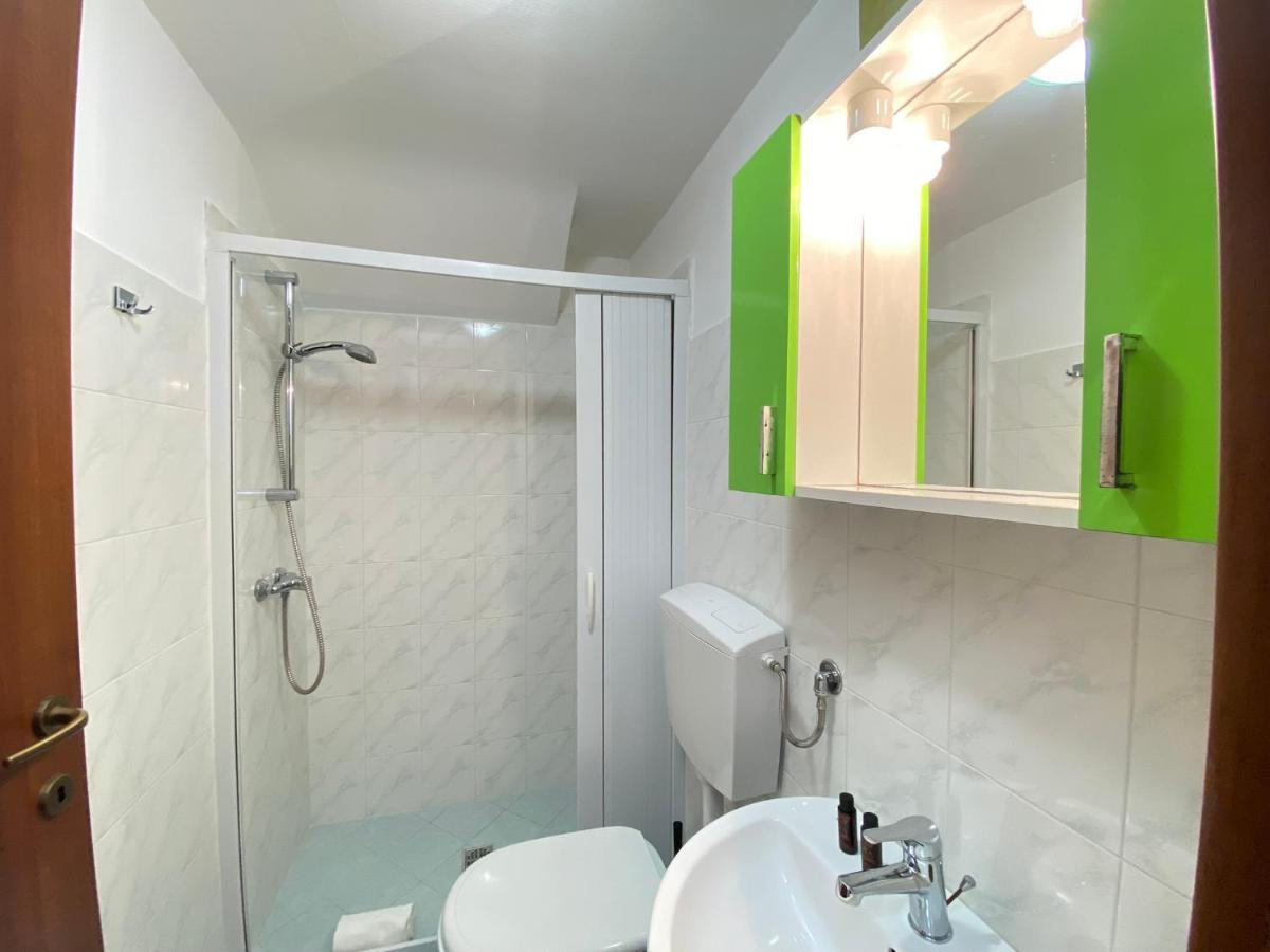 Maison Soleil Guest House Галлиполи Экстерьер фото