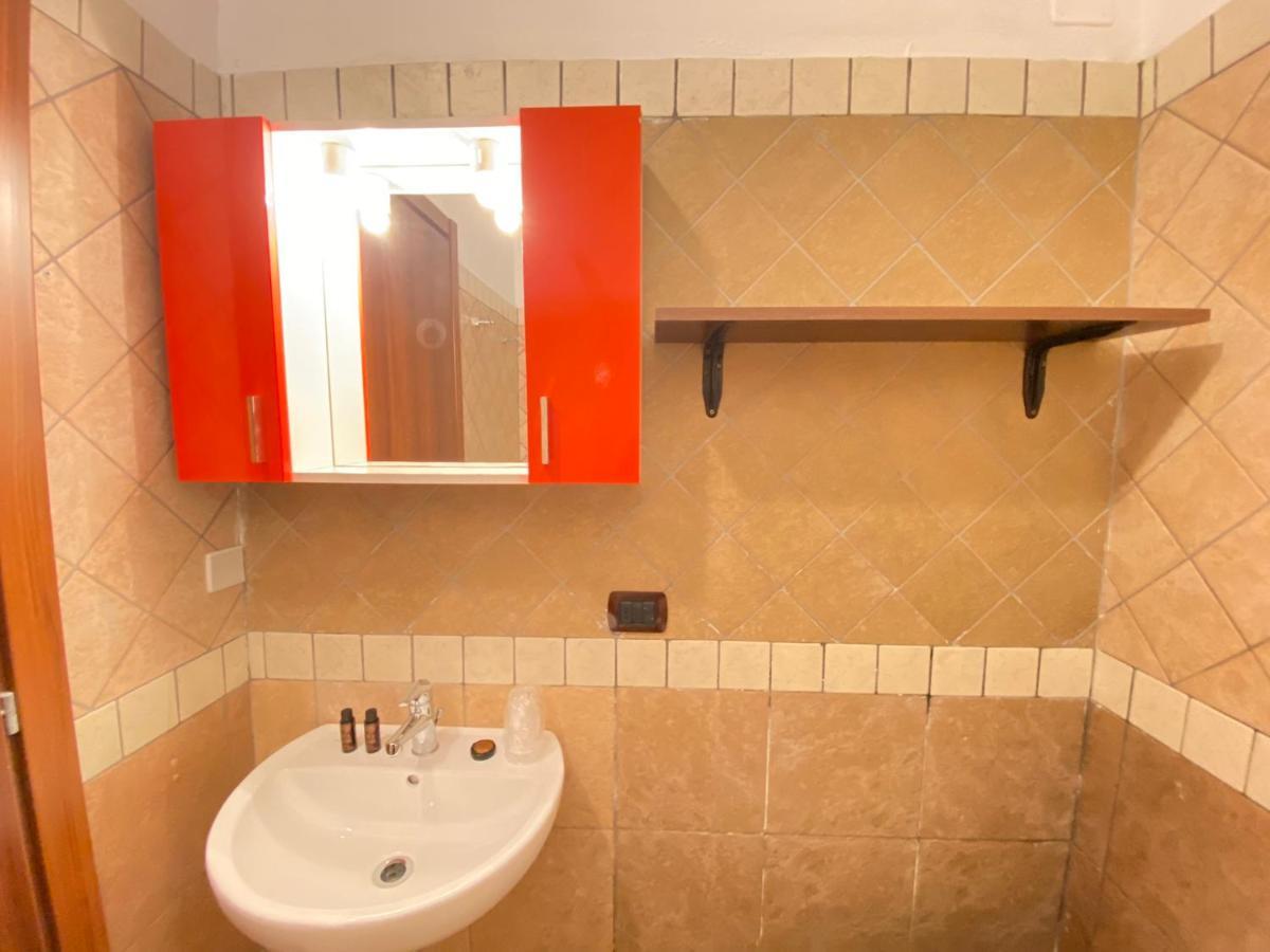 Maison Soleil Guest House Галлиполи Экстерьер фото