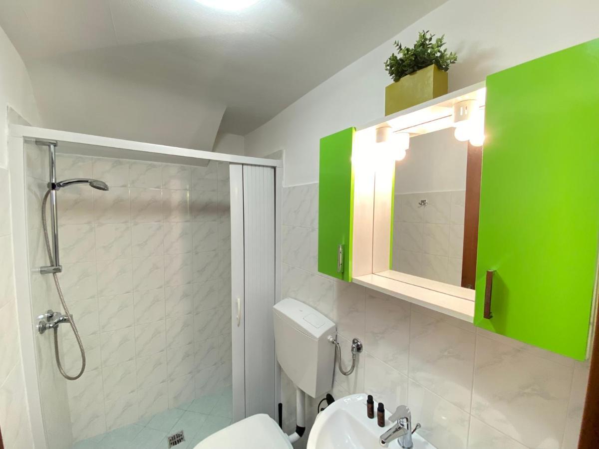 Maison Soleil Guest House Галлиполи Экстерьер фото