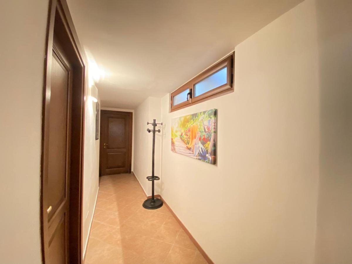 Maison Soleil Guest House Галлиполи Экстерьер фото