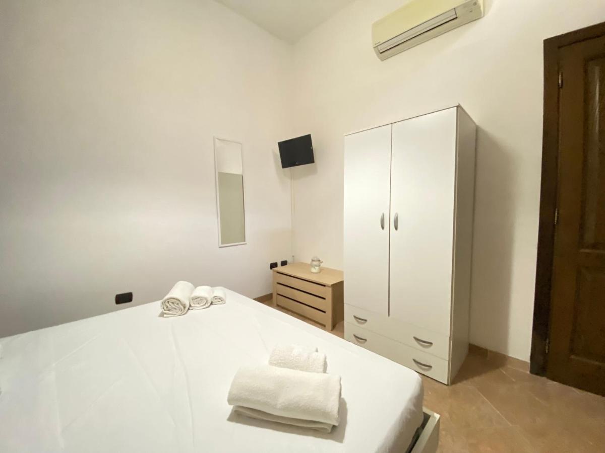 Maison Soleil Guest House Галлиполи Экстерьер фото