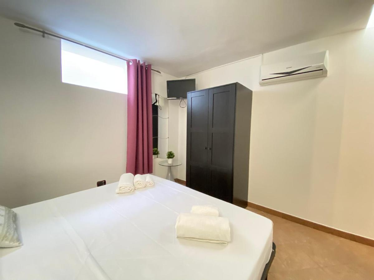 Maison Soleil Guest House Галлиполи Экстерьер фото