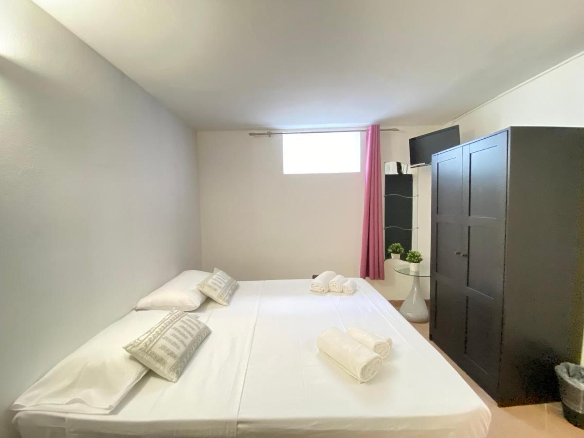 Maison Soleil Guest House Галлиполи Экстерьер фото