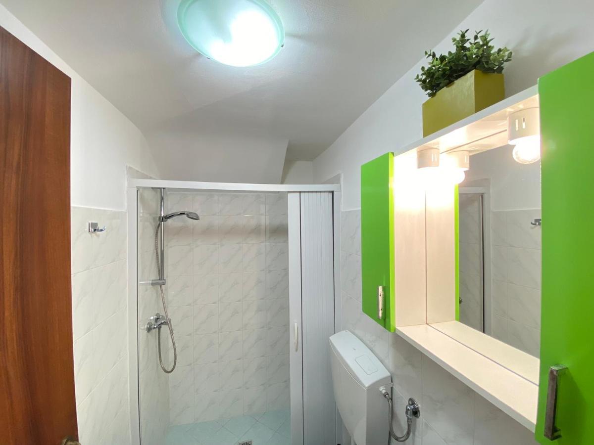 Maison Soleil Guest House Галлиполи Экстерьер фото