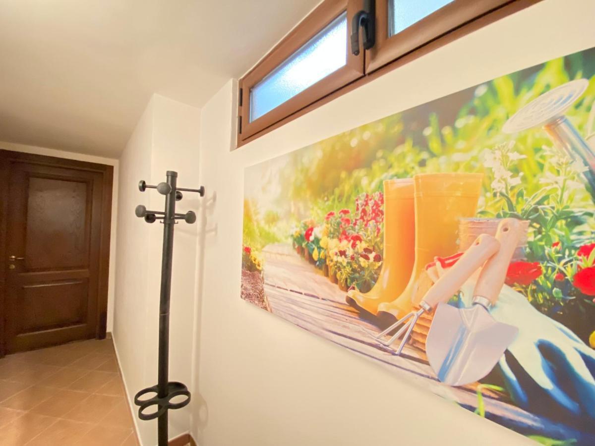 Maison Soleil Guest House Галлиполи Экстерьер фото