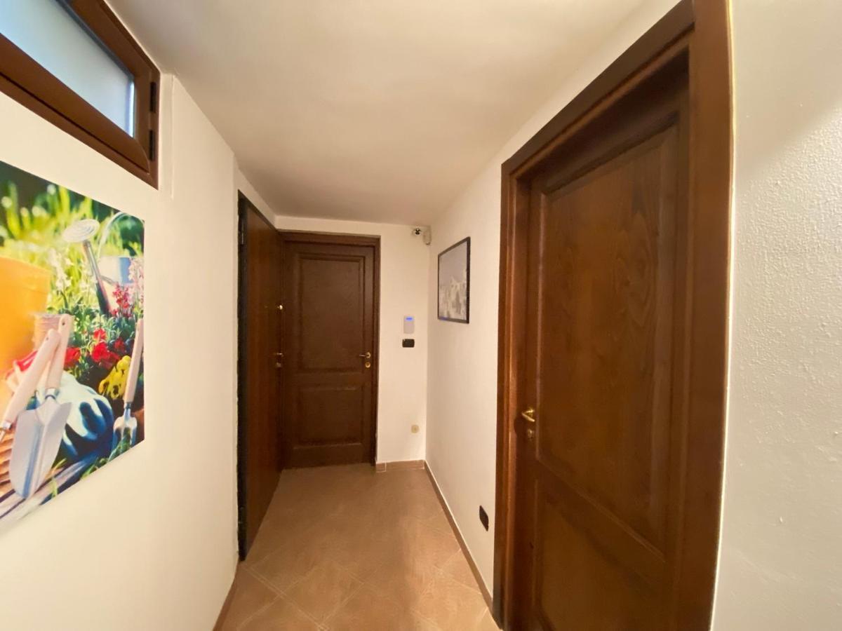 Maison Soleil Guest House Галлиполи Экстерьер фото